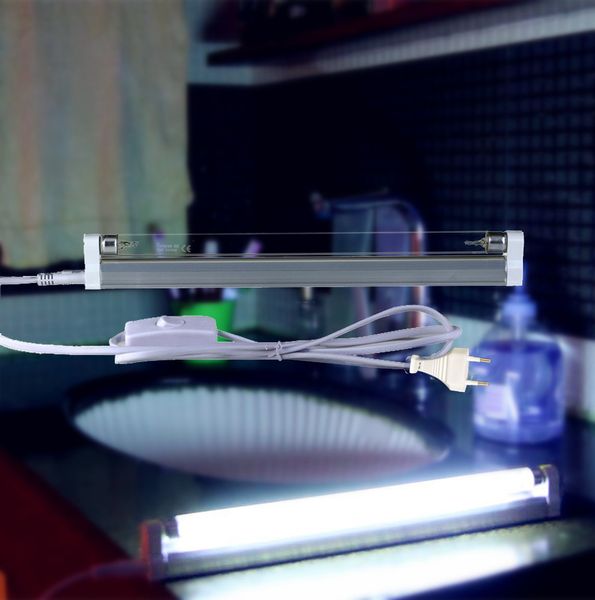 Ac220 230v t5 ultraviolet germicidal cfl uvc ozone lamp kit compact bulb hou ehold medical terilizer kill du t mite bacteria air clear
Ac220 230v t5 ultraviolet germicidal cfl uvc ozone lamp kit compact bulb hou ehold medical terilizer kill du t mite bacteria air clear