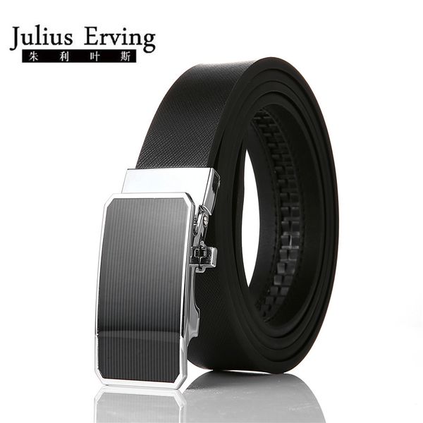 julius erving business belts ceinture enuine leather belt all-match jeans western-style trousers automatic trousers belt, Black;brown
julius erving business belts ceinture enuine leather belt all-match jeans western-style trousers automatic trousers belt, Black;brown