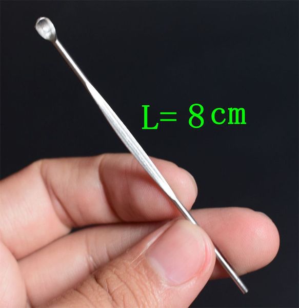 dhl electronic cigarette wax daber tool stainless steel silicone concentrate dabber tool wax dry ego dry herb daber tool st
dhl electronic cigarette wax daber tool stainless steel silicone concentrate dabber tool wax dry ego dry herb daber tool st