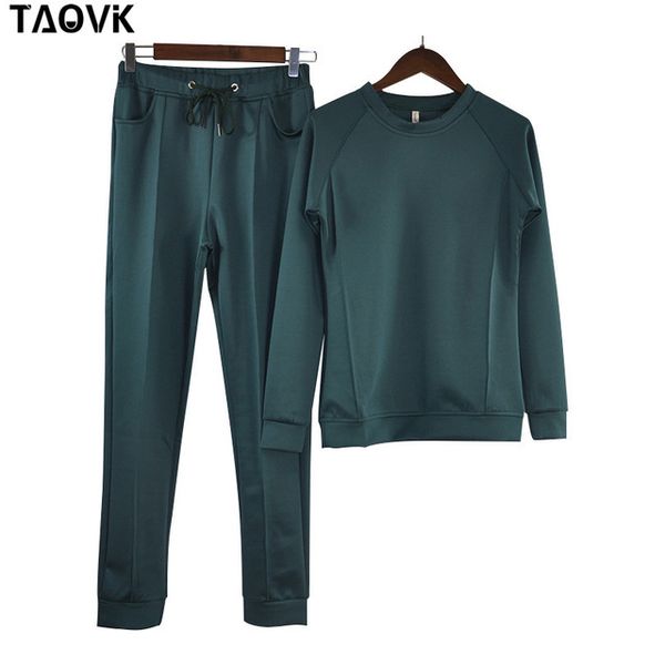 Polyester New Fashion Women 'S Spring And Autumn Tracksuits Female Hot Fashion Clothing Women 'S Spring Female
Polyester New Fashion Women 'S Spring And Autumn Tracksuits Female Hot Fashion Clothing Women 'S Spring Female