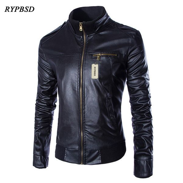 chaqueta cuero hombre motorcycle leather black jacket men casual jaqueta de couro slim fit men leather jackets coats
chaqueta cuero hombre motorcycle leather black jacket men casual jaqueta de couro slim fit men leather jackets coats