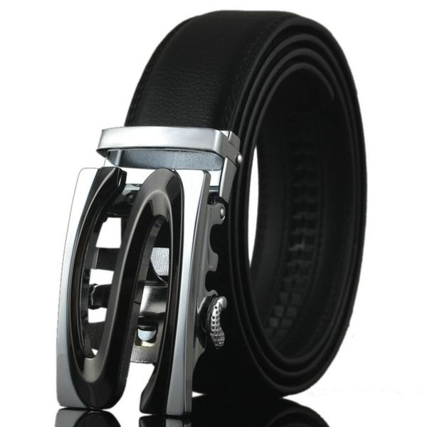 fashion new arrival brand automatic buckle men belt genuine leather belt for men brand luxury business cow skin male strap lh096, Black;brown
fashion new arrival brand automatic buckle men belt genuine leather belt for men brand luxury business cow skin male strap lh096, Black;brown