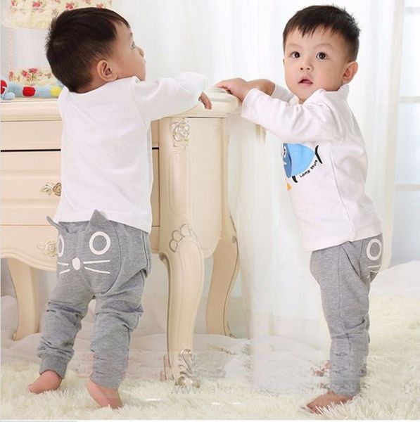 baby boy summer autumn kids harem pants cute cat trousers soft cotton children's clothes baby boys girls sarouel garcon, Blue
baby boy summer autumn kids harem pants cute cat trousers soft cotton children's clothes baby boys girls sarouel garcon, Blue