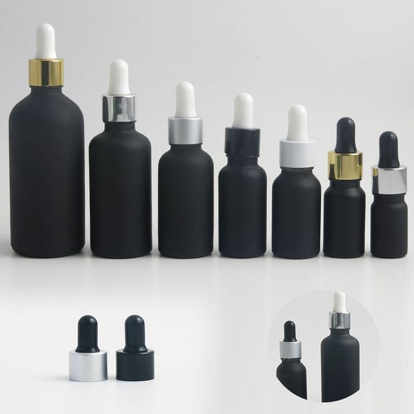 200 x 100ml 50ml 30ml 20ml 15ml 10ml 5ml matt black glass dropper bottles glass essential oil bottle with dropper
200 x 100ml 50ml 30ml 20ml 15ml 10ml 5ml matt black glass dropper bottles glass essential oil bottle with dropper