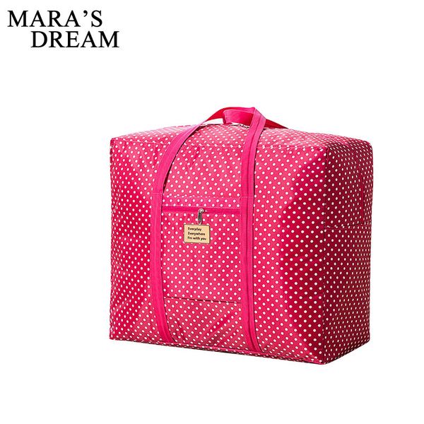 mara's dream travel bag large capacity oxford zipper women bag folding waterproof travel storage
mara's dream travel bag large capacity oxford zipper women bag folding waterproof travel storage