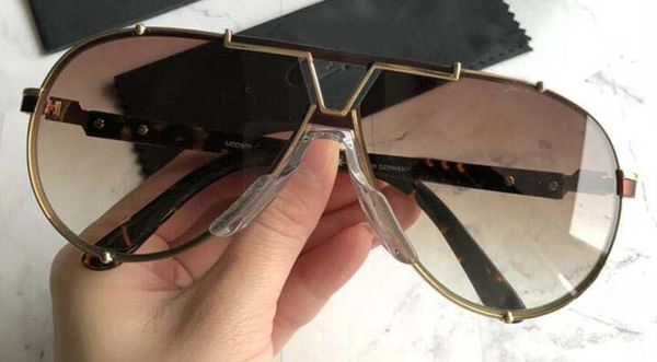 Cla ic fa hion german de igner ungla e metal cla ic retro framele erie uv protective eyewear 909 
Cla ic fa hion german de igner ungla e metal cla ic retro framele erie uv protective eyewear 909