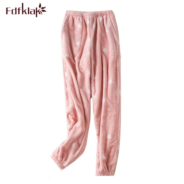 fdfklak thick flannel winter pajamas pant women & men sleepwear pants print coral fleece trousers warm home pant pyjamas pants, Black;red
fdfklak thick flannel winter pajamas pant women & men sleepwear pants print coral fleece trousers warm home pant pyjamas pants, Black;red