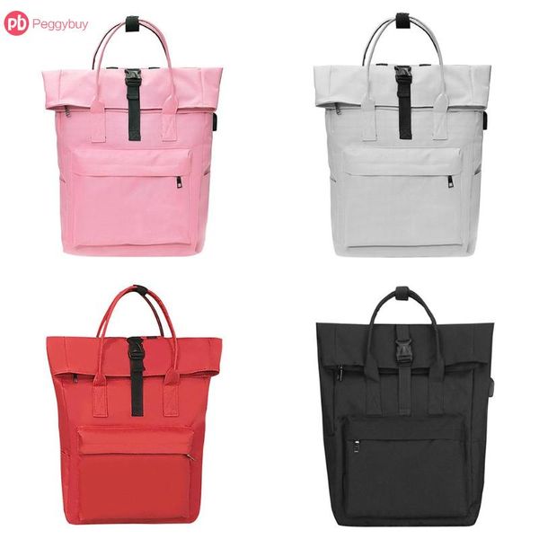 multiple style solid color simple canvas backpacks women travel lapusb charging school rucksack big capacity
multiple style solid color simple canvas backpacks women travel lapusb charging school rucksack big capacity