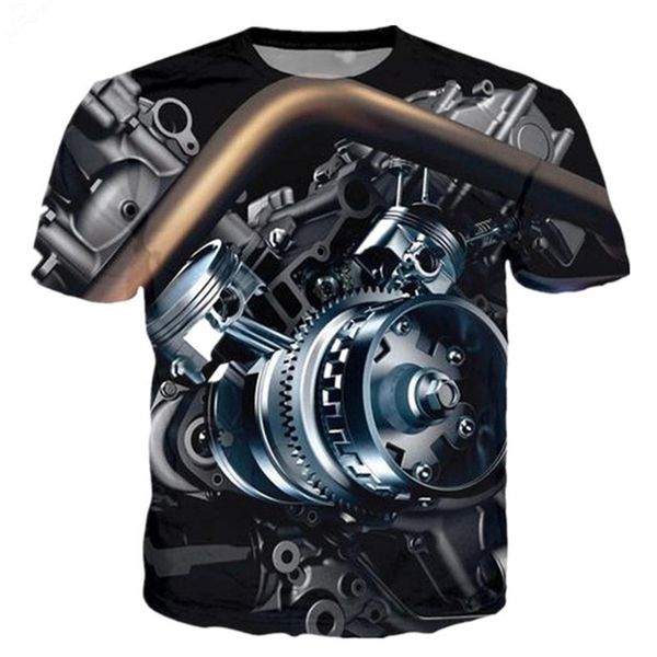 men/womens 3d heavy metal retro camera print short sleeve funny t-shirts harajuku fitness casual shirt u1013, White;black
men/womens 3d heavy metal retro camera print short sleeve funny t-shirts harajuku fitness casual shirt u1013, White;black