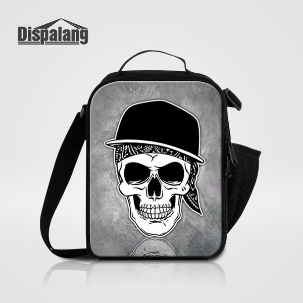 child lunchbox termica cool skull expression lunch bags for women sac isotherme lunch box boys small cooler bag for school, Blue;pink
child lunchbox termica cool skull expression lunch bags for women sac isotherme lunch box boys small cooler bag for school, Blue;pink
