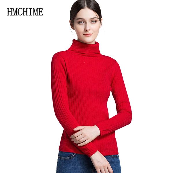 women sweater 2018 autumn winter turtleneck long sleeve solid female knitted shirt high elastic knit pullover sweater hm754, White;black
women sweater 2018 autumn winter turtleneck long sleeve solid female knitted shirt high elastic knit pullover sweater hm754, White;black