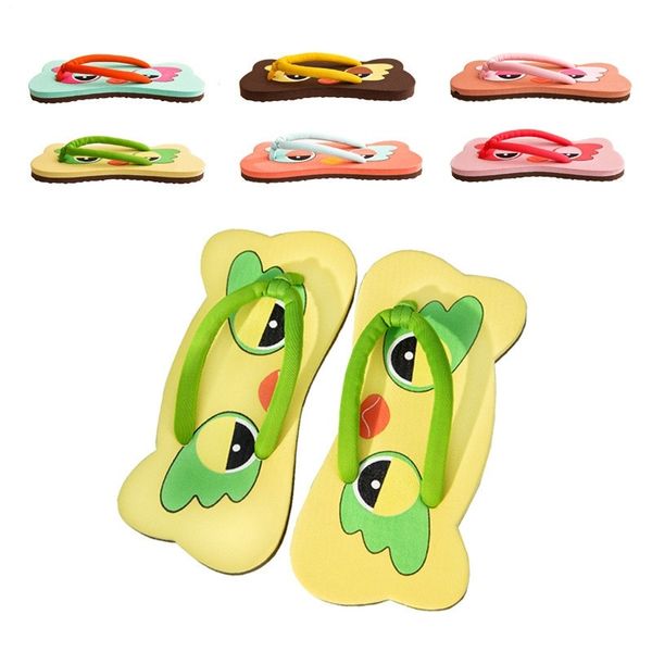 fine clip feet cool slippers fashion ladies flat breathable home cartoon flip-flops, Black;grey
fine clip feet cool slippers fashion ladies flat breathable home cartoon flip-flops, Black;grey
