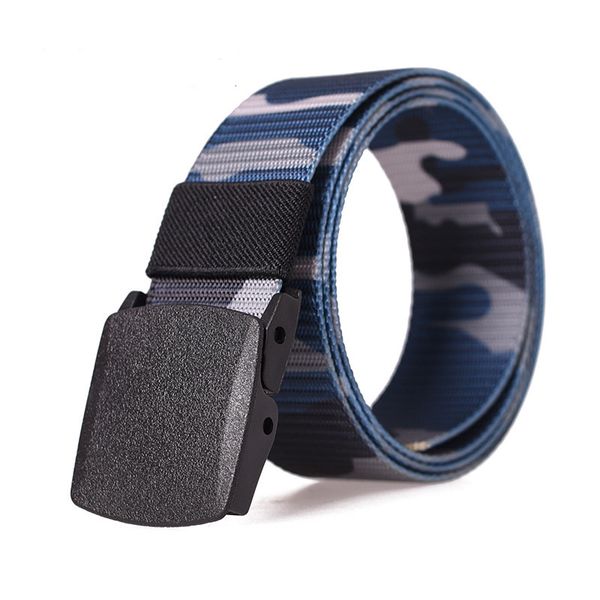 winfox fashion camouflage canvas belt plastic automatic buckle men male army tactical nylon waist belts, Black;brown
winfox fashion camouflage canvas belt plastic automatic buckle men male army tactical nylon waist belts, Black;brown
