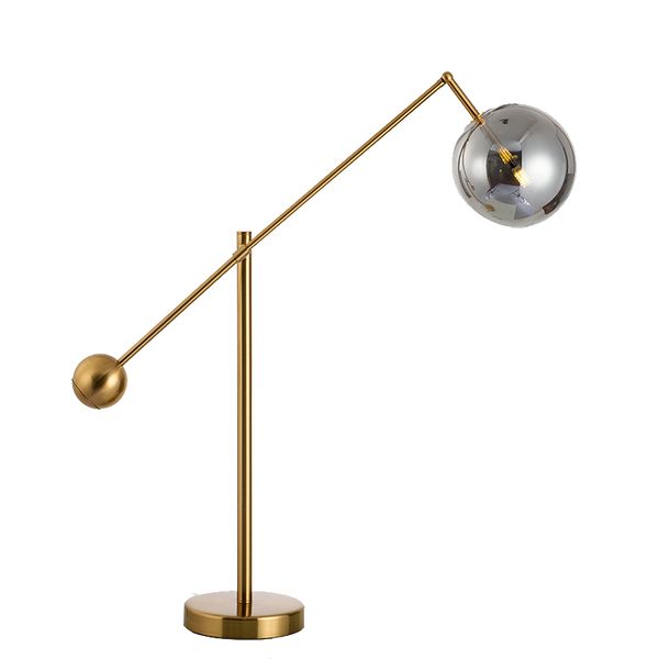 new arrival simple led modern lamps pendant table lamp bedroom lamp electroplating glass ball office living room pendant light fitting
new arrival simple led modern lamps pendant table lamp bedroom lamp electroplating glass ball office living room pendant light fitting