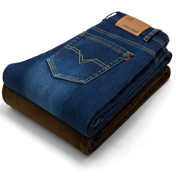 Medium New Men Activities Warm Jeans High Quality Famous Brand Autumn Winter Jeans Warm Flocking Warm Soft Men Jeans
Medium New Men Activities Warm Jeans High Quality Famous Brand Autumn Winter Jeans Warm Flocking Warm Soft Men Jeans