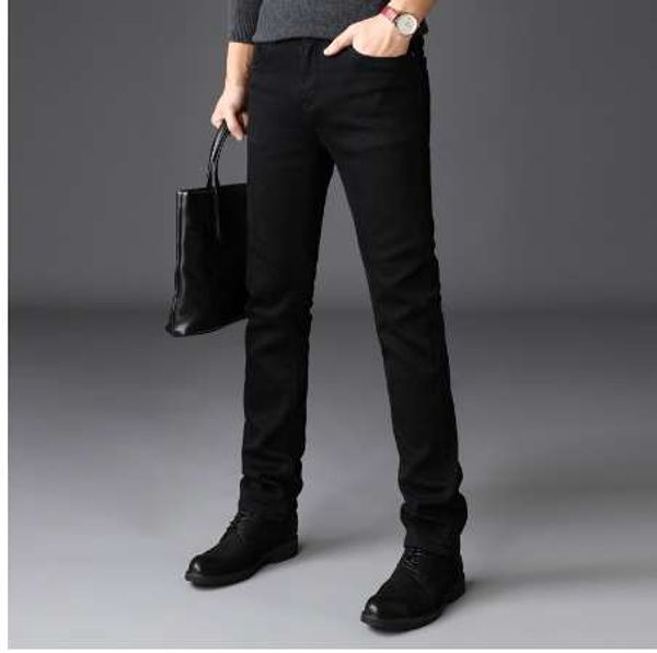 jeans homme men's classic biker pants masculina black salopette jean pantacourt pantalon vaquero hombre man slim fit distressed, Blue
jeans homme men's classic biker pants masculina black salopette jean pantacourt pantalon vaquero hombre man slim fit distressed, Blue