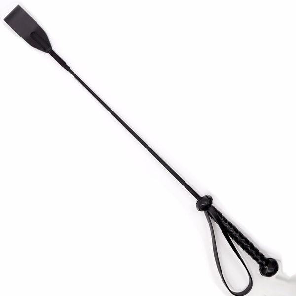 flog leather rod y18100803 game couple toy spanking wand slap flap beat fetish lash stick slave sm men for strap women 61cm whip
flog leather rod y18100803 game couple toy spanking wand slap flap beat fetish lash stick slave sm men for strap women 61cm whip