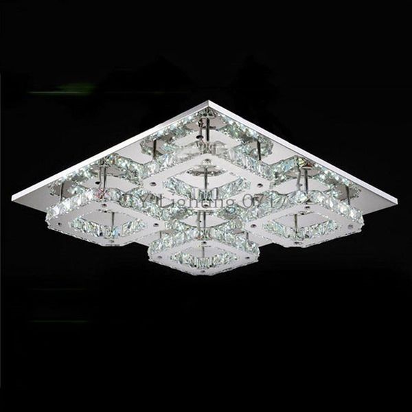 ac 110-240v 40*40cm 48w led crystal ceiling lamps bedroom living room lamp setment control lustres lamps square lustres chandelier modern
ac 110-240v 40*40cm 48w led crystal ceiling lamps bedroom living room lamp setment control lustres lamps square lustres chandelier modern