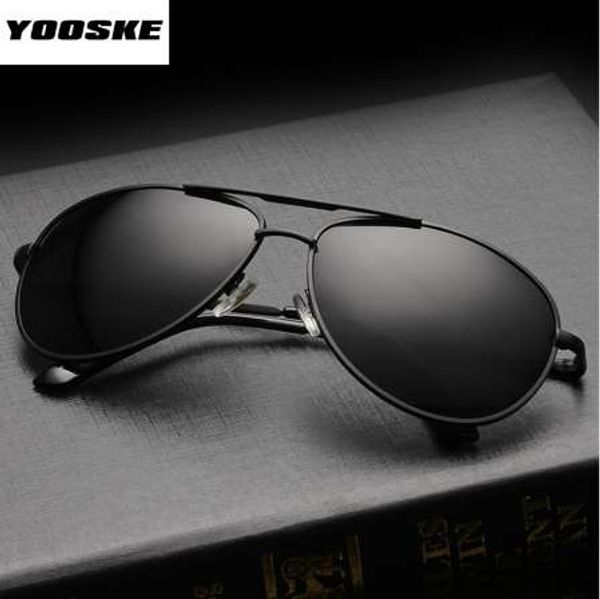 yooske brand polarized sunglasses men women driving driver sun glasses vintage rectangle anti-uv goggles eyewear, White;black
yooske brand polarized sunglasses men women driving driver sun glasses vintage rectangle anti-uv goggles eyewear, White;black