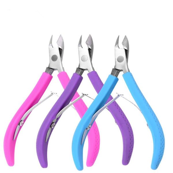 women nail art nipper stainless steel cuticle clipper manicure plier cutter tool nail tool cuticle scissor f1680
women nail art nipper stainless steel cuticle clipper manicure plier cutter tool nail tool cuticle scissor f1680