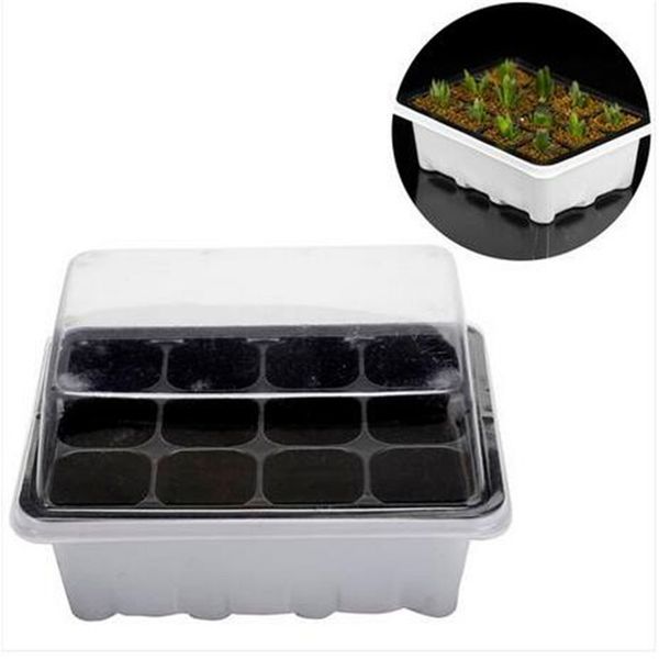 12 cells hole outdoor nursery pot plant seeds grow box garden tools 3 pieces set
12 cells hole outdoor nursery pot plant seeds grow box garden tools 3 pieces set