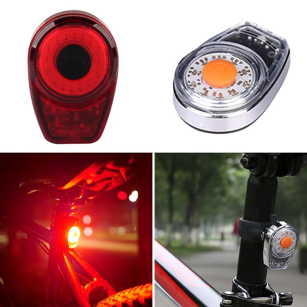 6 modes bike cycling lights bike taillight safety warning light bicycle rear bycicle light tail lamp bike accessories
6 modes bike cycling lights bike taillight safety warning light bicycle rear bycicle light tail lamp bike accessories