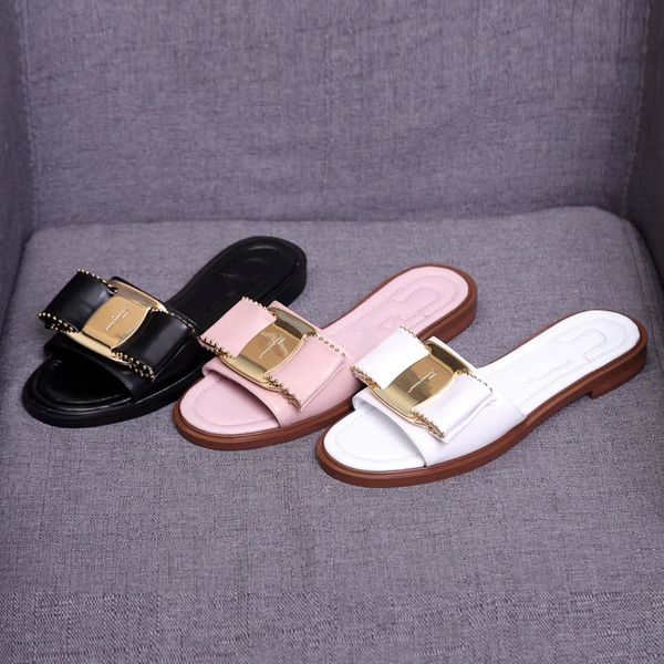 bow tie comfortable outdoor flat sandal new women sandals summer fashion flip flops women's brand shoesbeach slippers size 34-41, Black
bow tie comfortable outdoor flat sandal new women sandals summer fashion flip flops women's brand shoesbeach slippers size 34-41, Black
