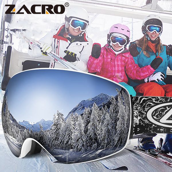zacro ski goggles uv400 skiing eyewear ski snowboard goggles men women glasses winter snow sunglasses googles mask
zacro ski goggles uv400 skiing eyewear ski snowboard goggles men women glasses winter snow sunglasses googles mask