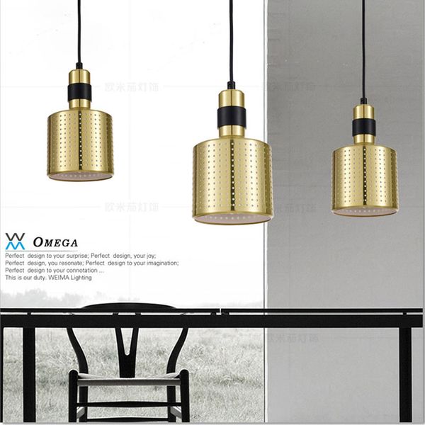 nordic lamp творческий маленькое отверстие подвесные светильники постмодерн металл ресторан светильники простой домашний светодиодные подвес
nordic lamp творческий маленькое отверстие подвесные светильники постмодерн металл ресторан светильники простой домашний светодиодные подвес