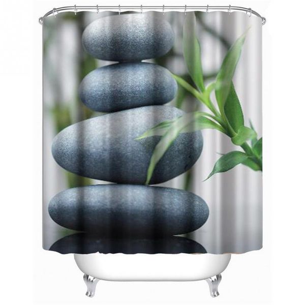 stones leaves shower curtain stylish family bathroom shower curtain ring pull easy to install
stones leaves shower curtain stylish family bathroom shower curtain ring pull easy to install