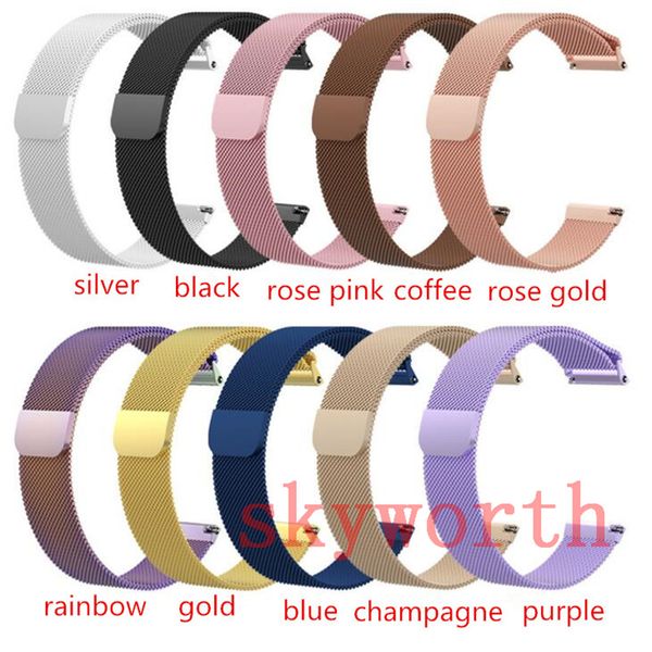 magnetic loop metal band for fitbit charge 2 3 versa lite blaze alta hr wristband stainless steel watch bracelet mesh strap replacement
magnetic loop metal band for fitbit charge 2 3 versa lite blaze alta hr wristband stainless steel watch bracelet mesh strap replacement