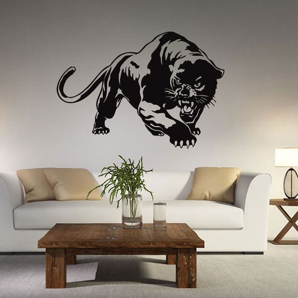 leopard wall sticker living room anime poster decorative wall decal home decoration wall art catamount wallpaper
leopard wall sticker living room anime poster decorative wall decal home decoration wall art catamount wallpaper