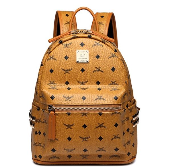 Genuine Leather High Quality 3 size 2018 Luxury Brand men women's Backpack famous Backpack Designer lady backpacks Bags Women Men back pack
Genuine Leather High Quality 3 size 2018 Luxury Brand men women's Backpack famous Backpack Designer lady backpacks Bags Women Men back pack