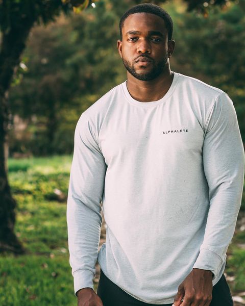 mens designer sweatshirt alphalete autumn active pullover letters print long sleeves tshirt black white red gym slim pullover ing
mens designer sweatshirt alphalete autumn active pullover letters print long sleeves tshirt black white red gym slim pullover ing