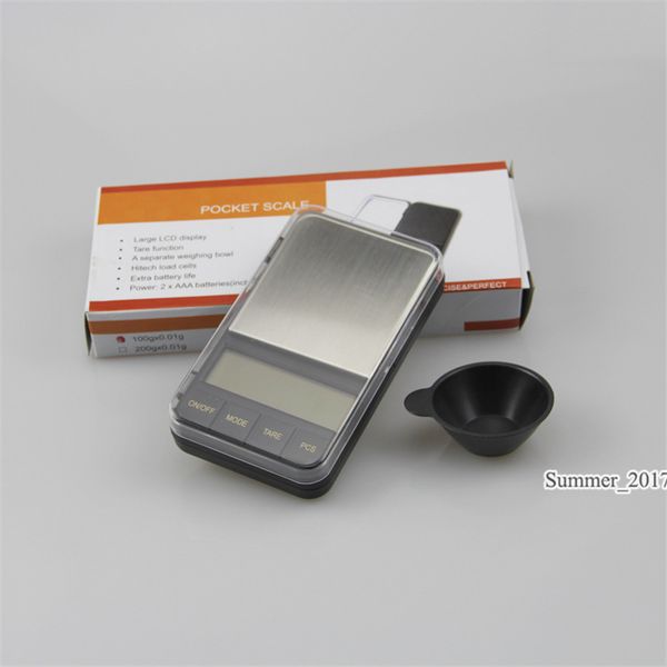mini precision digital scales electronic portable pocket lcd digital jewelry scales 200g/0.01g 500g/0.01g weight balance kitchen gram scale
mini precision digital scales electronic portable pocket lcd digital jewelry scales 200g/0.01g 500g/0.01g weight balance kitchen gram scale