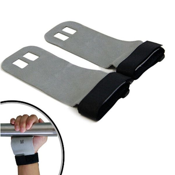 1 Pair S M L Hand Grip Synthetic Leather Crossfit Gymnastics Guard Palm Protectors Glove Pull Up Bar Weight Lifting Glove
1 Pair S M L Hand Grip Synthetic Leather Crossfit Gymnastics Guard Palm Protectors Glove Pull Up Bar Weight Lifting Glove