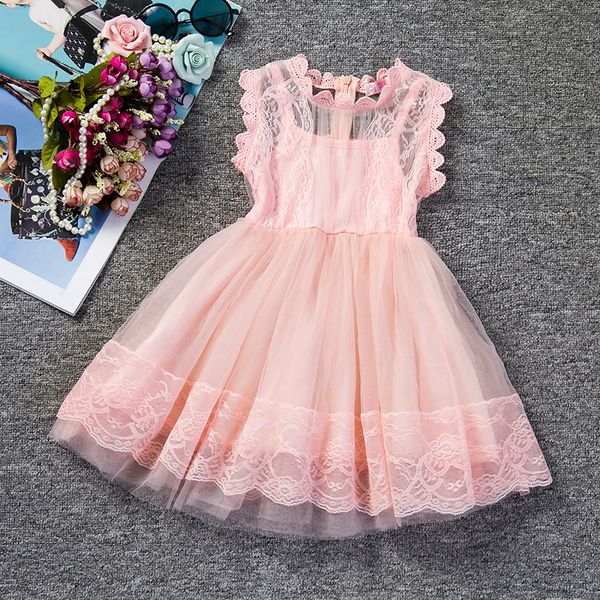 pink kids baby girls party dresses lace princess dress for baptism wedding children clothing girl tulle tutu dress 2-6 years, Red;yellow
pink kids baby girls party dresses lace princess dress for baptism wedding children clothing girl tulle tutu dress 2-6 years, Red;yellow