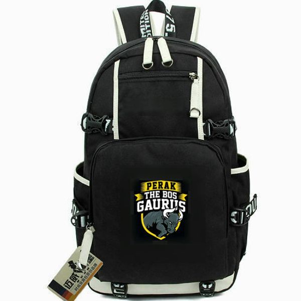 perak daypack the bos gaurus backpack tbg football club school bag soccer packsack computer rucksack sport schoolbag outdoor day pack
perak daypack the bos gaurus backpack tbg football club school bag soccer packsack computer rucksack sport schoolbag outdoor day pack
