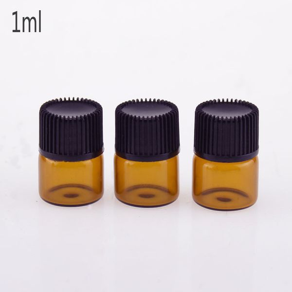 amber 1/4 dram glass vials 1ml mini glass bottle with dropper , essential oil glass bottles with black screw cap wholesale
amber 1/4 dram glass vials 1ml mini glass bottle with dropper , essential oil glass bottles with black screw cap wholesale