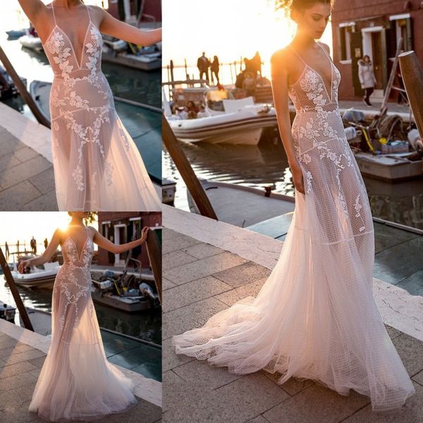 гали karten 2018 boho свадебные платья длинные рукавов пляж сексуальные кружева аппликация иллюзия лиф свадебные платья vestido де novia, White
гали karten 2018 boho свадебные платья длинные рукавов пляж сексуальные кружева аппликация иллюзия лиф свадебные платья vestido де novia, White
