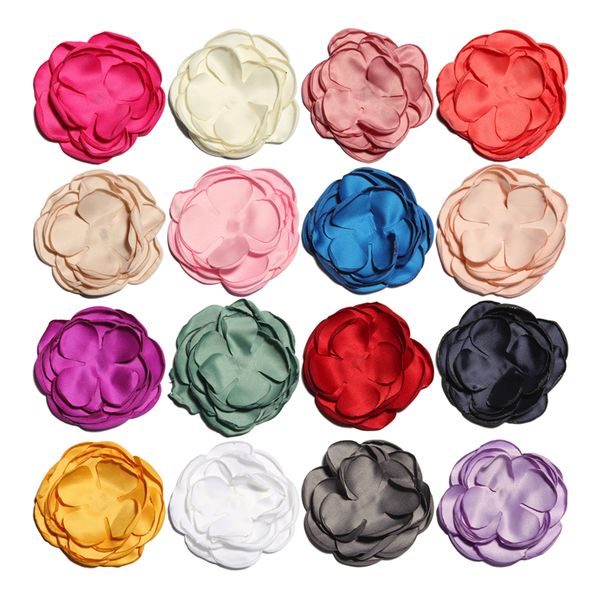 10pcs 8.5cm newborn decorative fabric flowers with leaves for home garden fashion burnt edge flowers for wedding embellishment
10pcs 8.5cm newborn decorative fabric flowers with leaves for home garden fashion burnt edge flowers for wedding embellishment