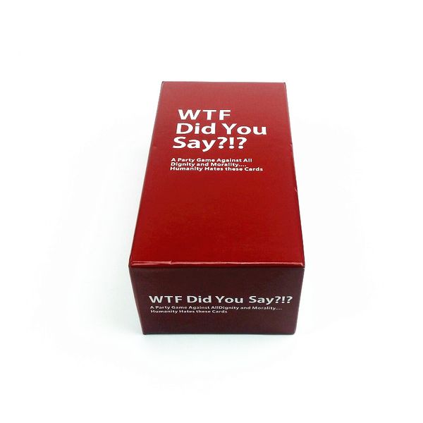 8 фото найти похожие 50 2018 новые wtf вы сказали карточная игра настольные игры шахматы взрыв кошка карта забавная декомпрессионная игрушка
8 фото найти похожие 50 2018 новые wtf вы сказали карточная игра настольные игры шахматы взрыв кошка карта забавная декомпрессионная игрушка
