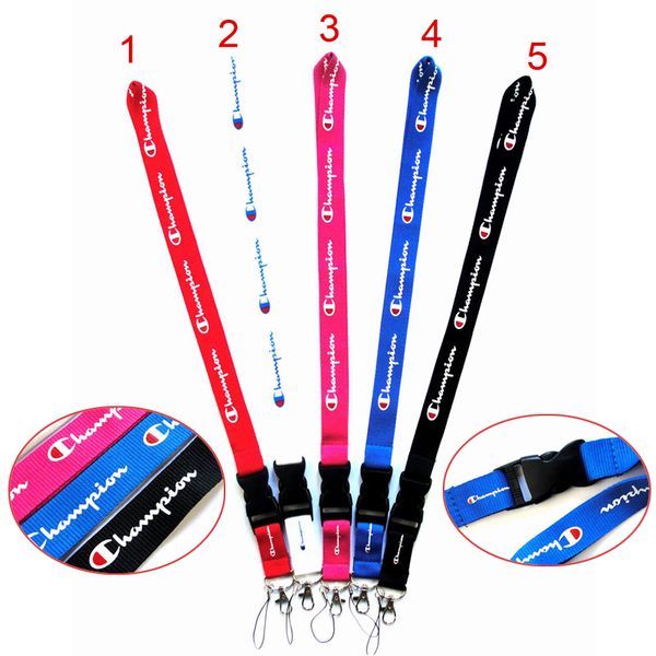 New champion port cellphone lanyard id card neck key chain trap acce ory for cell phone keychain lanyard key id mp3 holder neck trap
New champion port cellphone lanyard id card neck key chain trap acce ory for cell phone keychain lanyard key id mp3 holder neck trap