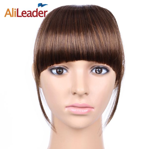 alileader false bangs hairpiece for women, black brown blonde synthetic hair clip in fringe extensions
alileader false bangs hairpiece for women, black brown blonde synthetic hair clip in fringe extensions