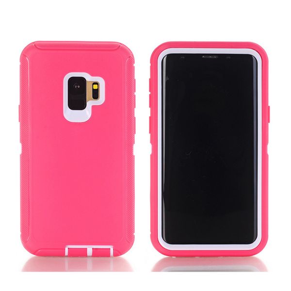 2018 premium quality for samsung note8 case shockproof phone case tpu + pc hydrid 2in1 for goophone s9 plus robot case
2018 premium quality for samsung note8 case shockproof phone case tpu + pc hydrid 2in1 for goophone s9 plus robot case