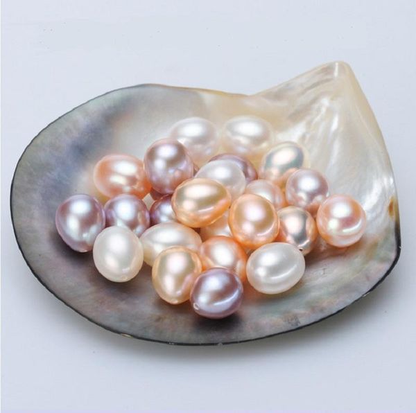 2017 new diy elliptical high light half a hole white pink purple natural fresh water pearl 5-7mm loose beads of pearl wholesale
2017 new diy elliptical high light half a hole white pink purple natural fresh water pearl 5-7mm loose beads of pearl wholesale