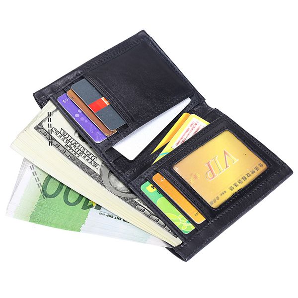 misfits leather man wallet luxury designers tri-fold wallet genuine leather wallets male multifunctional driver license holder, Red;black
misfits leather man wallet luxury designers tri-fold wallet genuine leather wallets male multifunctional driver license holder, Red;black