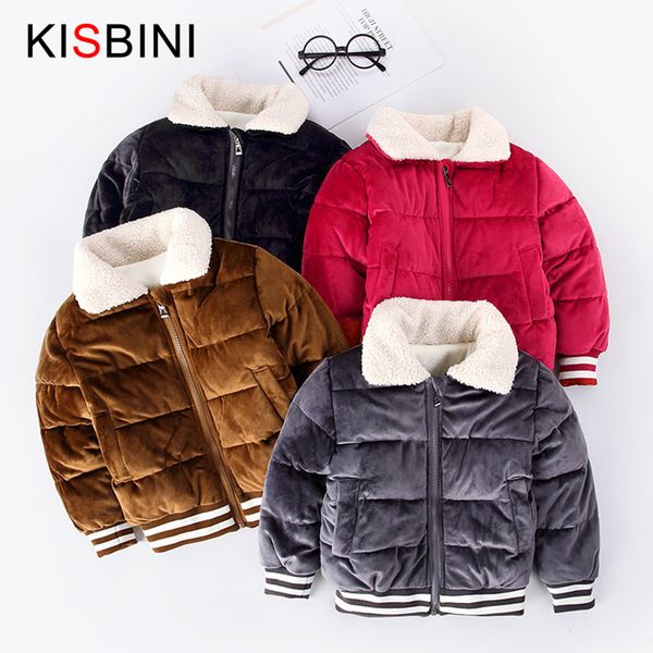 kisbini boys down jacket fashion gold velvet thick coat for boy warm breathable children winter jacket 2-6 years korean style, Blue;gray
kisbini boys down jacket fashion gold velvet thick coat for boy warm breathable children winter jacket 2-6 years korean style, Blue;gray