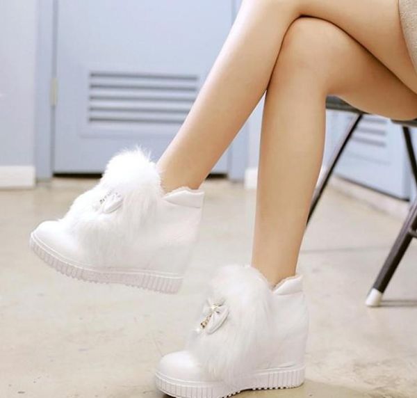 send 2018 winter new style flat bottom women boots, Black 
send 2018 winter new style flat bottom women boots, Black