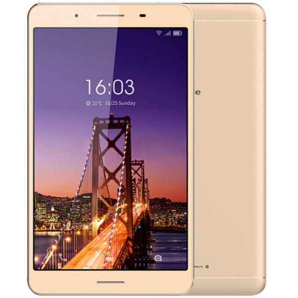 

original hisense e9 4g lte pad mobile phone 3gb ram 32gb rom snapdragon 430 ocra core android 8.0" 13.0mp smart tablet pc cell phone 50